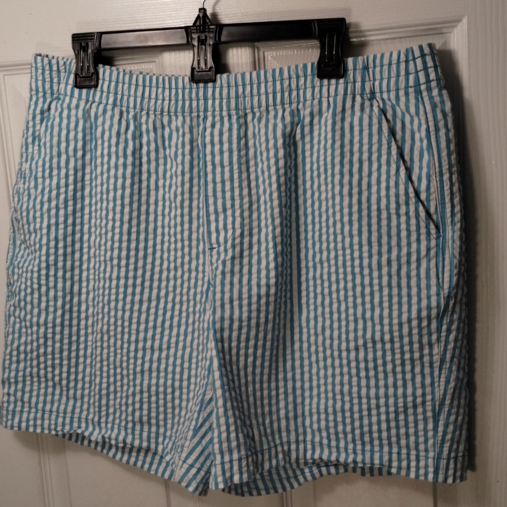 Lands' End Shorts - Picture 11 of 11